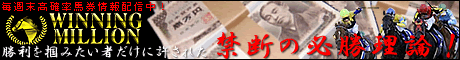 ウイニングミリオン